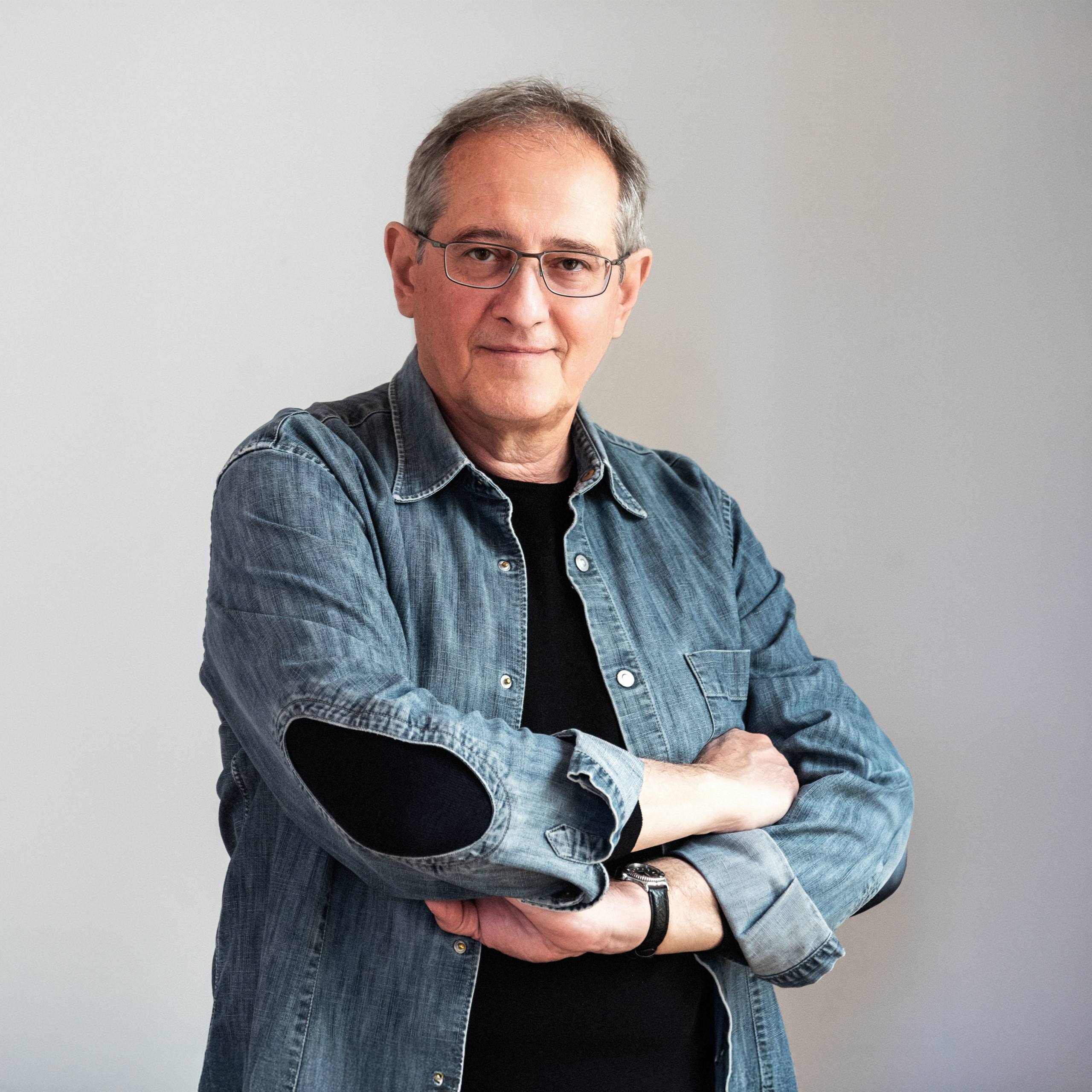 Γιώργος Ανδρέου