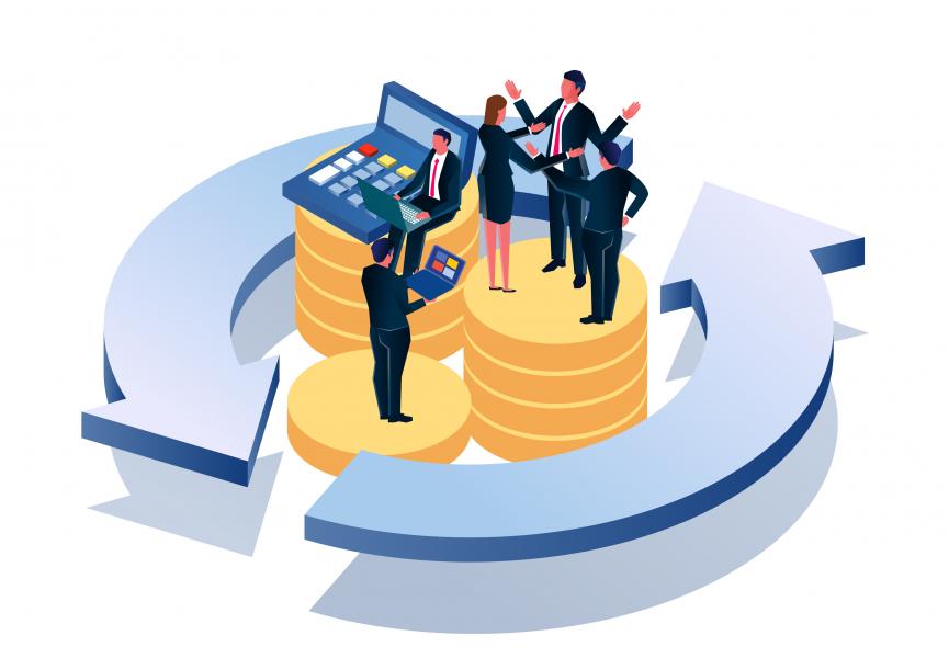 Βελτίωση Οικονομικού Αλφαβητισμού