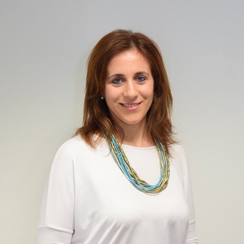 Μαρία Κωνσταντίνου